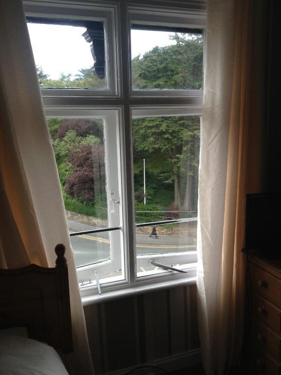 Bed and Breakfast The Grove Whitby Exterior foto